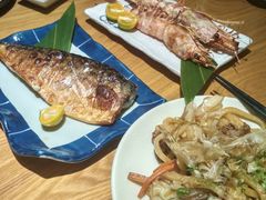 -吉川居酒屋(建国北路店)