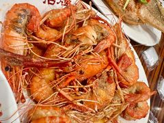 -等我餸上门海鲜大排档(天河南店)