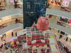 -万达广场(宝山店)