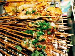 -醉烧膘·烧烤夜宵王(总店)