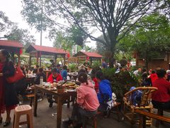 -青城甲(青城山店)