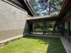 -承德避暑山庄景区