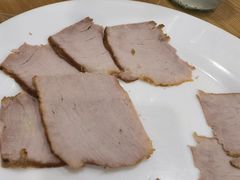 -李连贵熏肉大饼(沈阳站店)