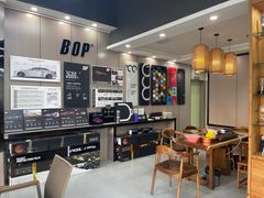 -兴华通汽车贴膜·3M隔热膜·BOP隐形车衣(宝安店)