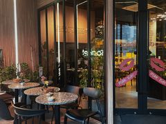 -ibarrel爱杯·bistro&brunch(江宁路店)
