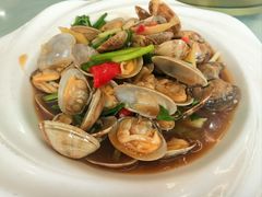 -众味海鲜大排档·活海鲜·潮汕味(南澳店)