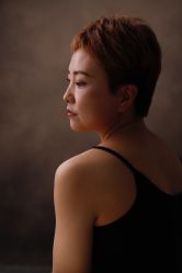 -鹿角肖像摄影艺术馆