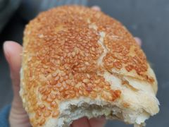 -上好酥烧饼(虹桥中心店)