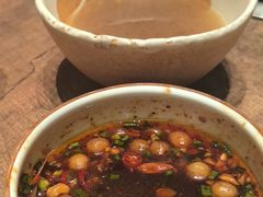 -蘑界·野生菌火锅(深业上城店)