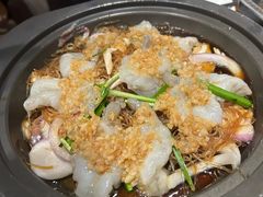 -绿茶餐厅(燕郊永旺店)