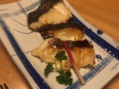 -王鼎精致料理铁板烧(世博源店)