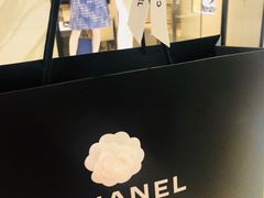 -CHANEL(恒隆广场店)
