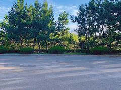 -汤泊温泉度假村