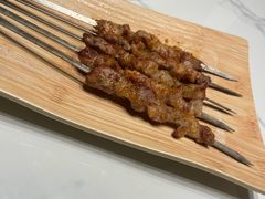 -巴依老爷新疆美食(常营店)