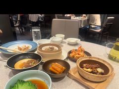 -万丽轩·粤菜(王府井金茂万丽酒店)