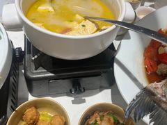 -丹江渔村(望京店)