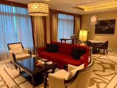 -澳门喜来登大酒店