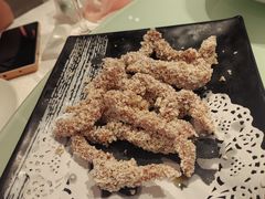 -城北食府(枫林店)