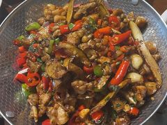 -湘遇老伙计浏阳菜馆(南门口店)