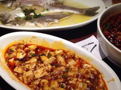 -外婆家(南开大悦城店)