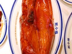 -肥小福·烧鹅专门店(环宇荟店)
