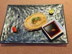 -转角·老弄堂上海菜(长寿路店)