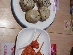 -小杨生煎(黄河路店)