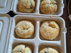 -龙华素斋(龙华路店)