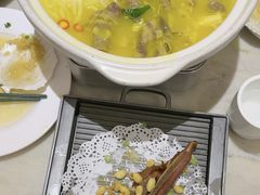 -小菜园新徽菜(南京秦淮龙蟠汇店)