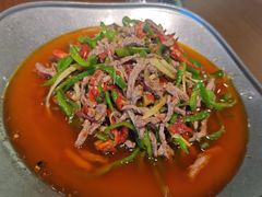 -三叔特色自贡菜(中海国际店)