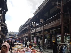 -松州古城
