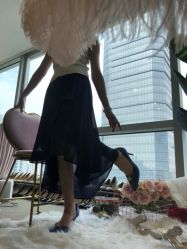 -MT.MONDAY女鞋定制