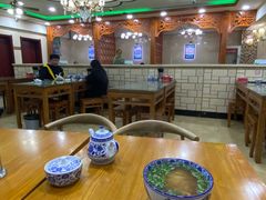 大堂-满记烧饼(牛街东里小区一区店)