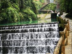 -阿依河景区