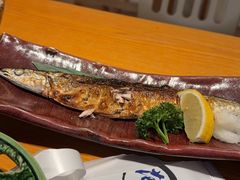 -花和海鲜自助(梅江店)
