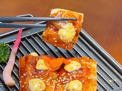 -鳗鱼家·深夜食堂(军博店)