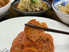 -潘德林茶社(新城河路店)