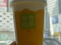 -奈雪的茶(振华商厦店)