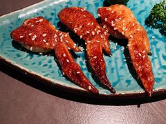 -沼津港精致料理·寿喜烧·烧鸟(龙湖南桥天街日料榜单店)