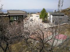 -白草畔自然风景区