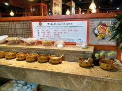 -潮汕牛肉火锅(铁西店)