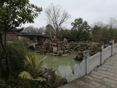 -李时珍纪念馆