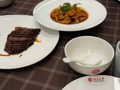 -勺园中餐厅