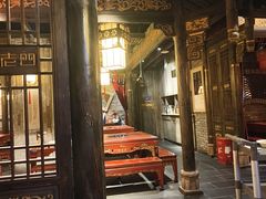 -袁老四重庆老火锅(桐梓坡店)