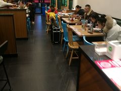 -小杨生煎(乐坊虹井店)