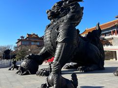 -大明幻境第一城
