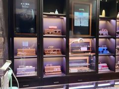 -日本手作眼镜·久川睛匠(新中关购物中心店)