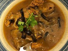 -关东小磨东北菜(上海长风大悦城店)