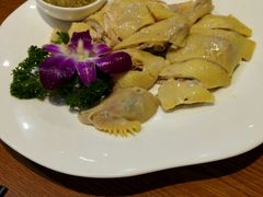 -周锦记广式餐厅