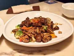 -港丽餐厅(天河城店)
